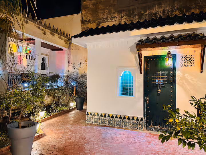 Riad